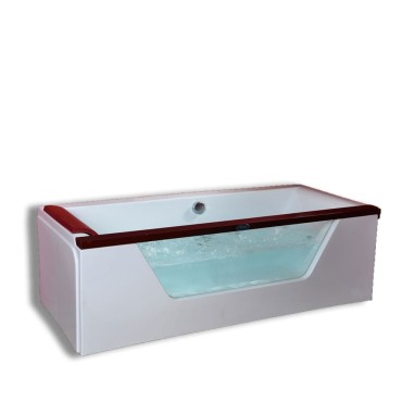 جکوزی مدل N-JA030 شاینی