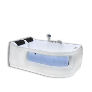 جکوزی مدل N-JA033 شاینی