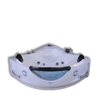 جکوزی مدل N-JA016 شاینی