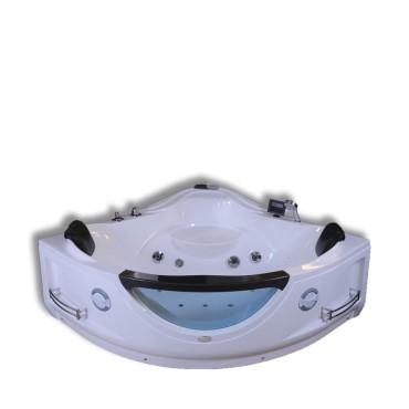 جکوزی مدل N-JA016 شاینی