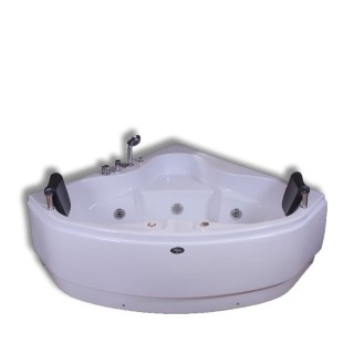 جکوزی مدل N-JA014 شاینی