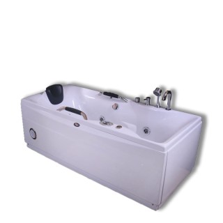 جکوزی مدل N-JA010 شاینی