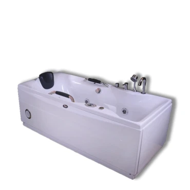 جکوزی مدل N-JA010 شاینی