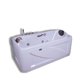 جکوزی مدل N-JA009 شاینی