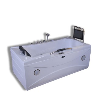 جکوزی مدل N-JA007 شاینی