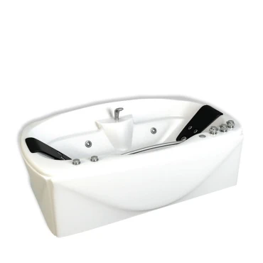 جکوزی کلیو زرین آب