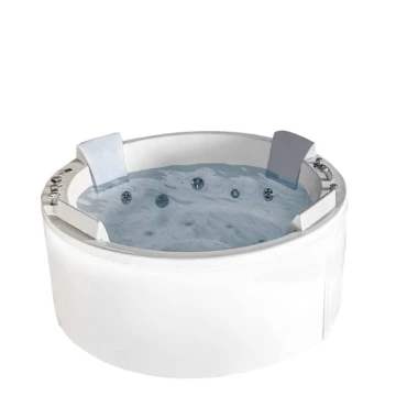 جکوزی زبرا زرین آب