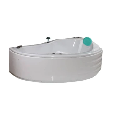 جکوزی اپرا زرین آب