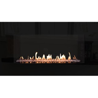 شومینه گازی 80 بوفالو