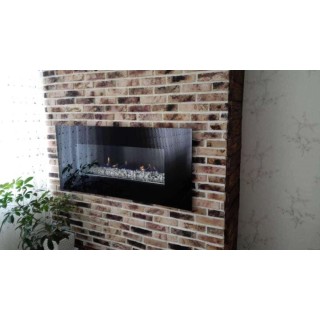 شومینه گازی 80 بوفالو