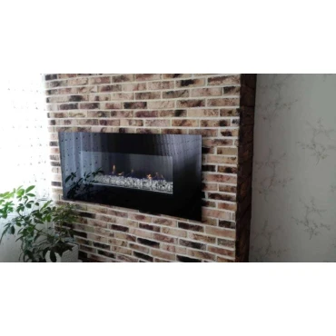 شومینه گازی 80 بوفالو