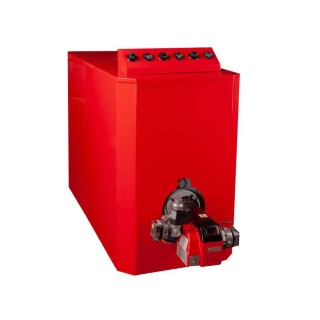 پکیج استخر شوفاژکار مدل آکواتک 85