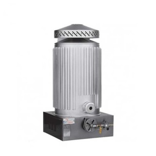 مینی هیتر کارگاهی انرژی گازی مدل 260