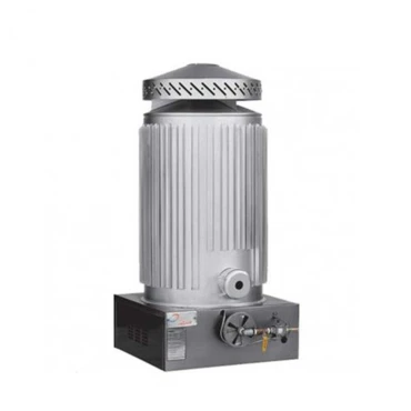 مینی هیتر کارگاهی انرژی گازی مدل 260