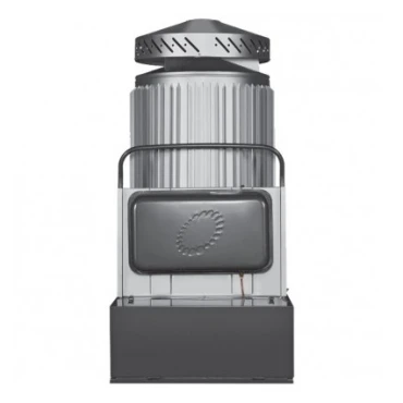 هیتر کارگاهی نفتی - گازوئیلی انرژی مدل 450