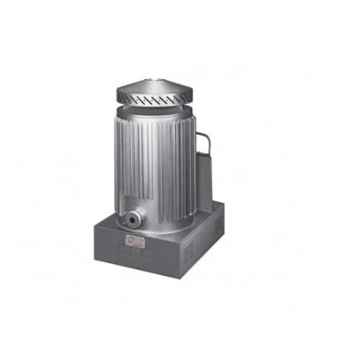 هیتر کارگاهی نفتی - گازوئیلی انرژی مدل 450