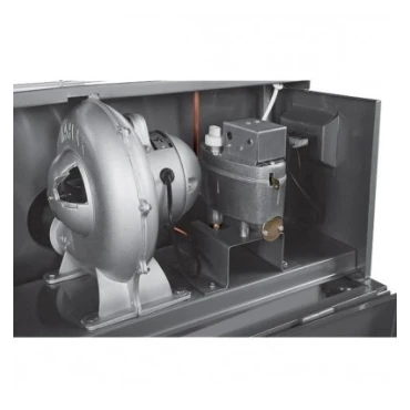 هیتر کارگاهی نفتی - گازوئیلی انرژی مدل 450