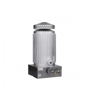 هیتر کارگاهی گازی انرژی مدل 460