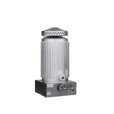 هیتر کارگاهی گازی انرژی مدل 460