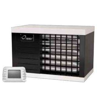 مینی هیتر گازی انرژی مدل 825