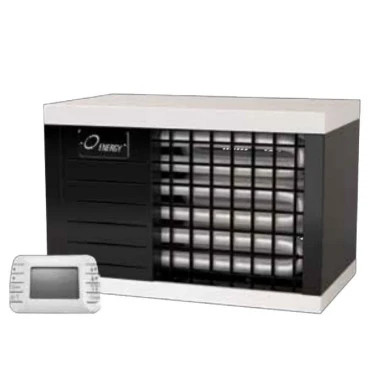 مینی هیتر گازی انرژی مدل 825