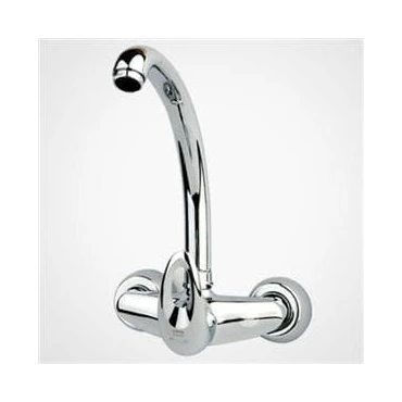 شیر سینک  راسان مدل دیواری مروارید