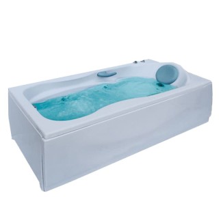جکوزی درنا مدل DORNA160 زرین آب