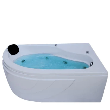 جکوزی سوآن مدل S WAN 150 زرین آب