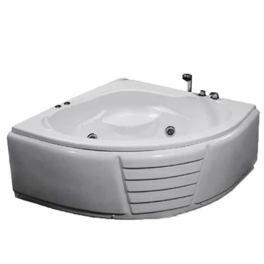 جکوزی فونیکس مدل PHOENIX150 زرین آب