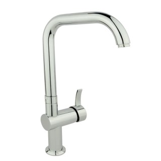 شیر ظرفشویی راسان مدل تندیس