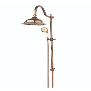 علم دوش یونیورست راسان مدل هورنر