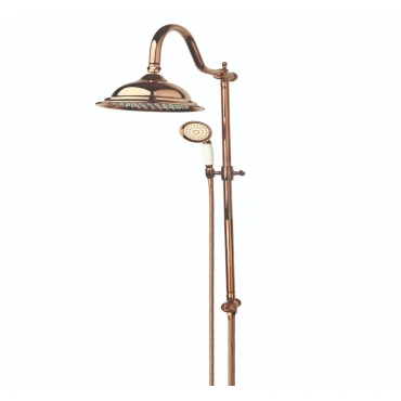 علم دوش یونیورست راسان مدل هورنر