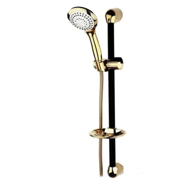 علم دوش یونیکا راسان