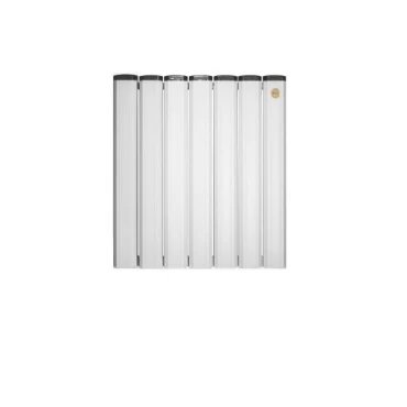 رادیاتور آلومینیومی آنیت مدل اکوپایونیر سفید 7 پره