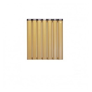 رادیاتور آلومینیومی آنیت مدل اکوپایونیر طلایی 7 پره