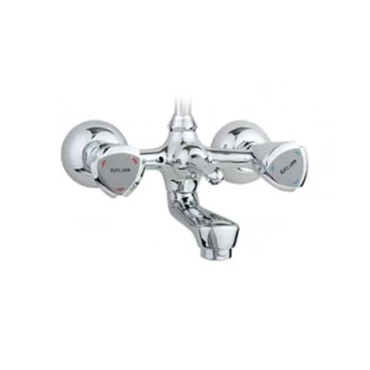 شیرآلات کلاسیک حمام راسان مدل نیوکاستا