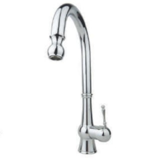 شیر سینک راسان مدل ریما