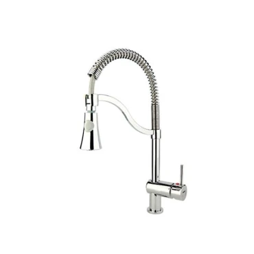 شیر سینک راسان مدل باران