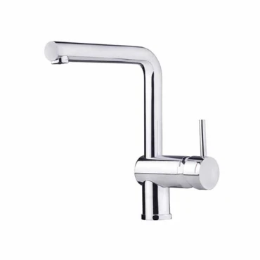 شیر سینک راسان مدل شبنم