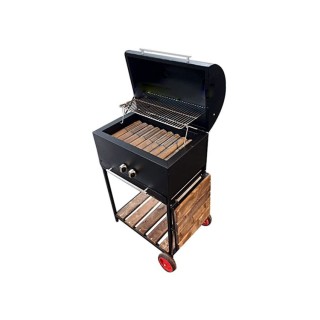 باربیکیو گازی BBQ_A کد 114