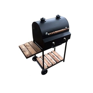 باربیکیو گازی کد BBQ_A کد 104