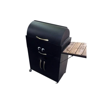 باربیکیو گازی کابینت دار BBQ_A کد 116