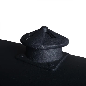 باربیکیو ذغالی 80 سانتی بوفالو