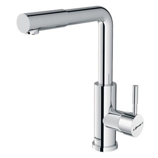 شیرآلات شودر مدل مارینو