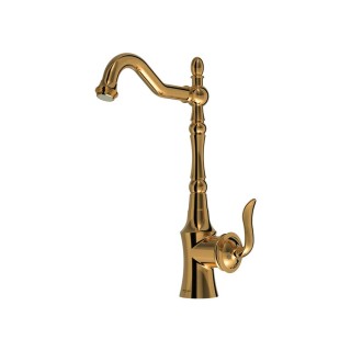 شیر آشپزخانه شودر مدل لوکا