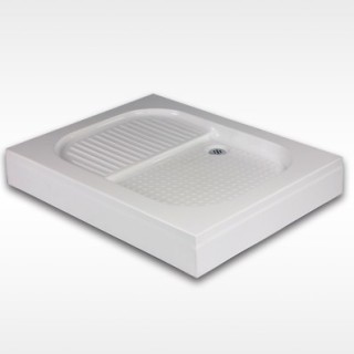 دوردوشی Y-1280 _ 100*80 زرین آب