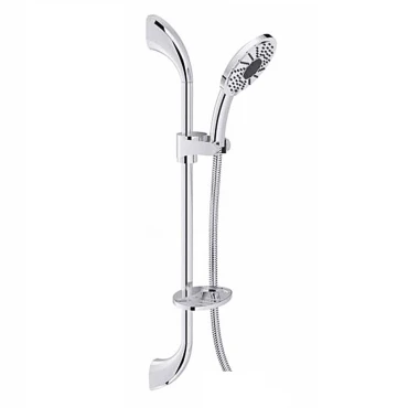 علم دوش شودر مدل گاما