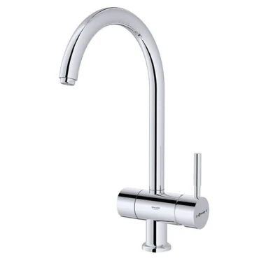 شیرآلات آشپزخانه دومنظوره شودر مدل آلستر