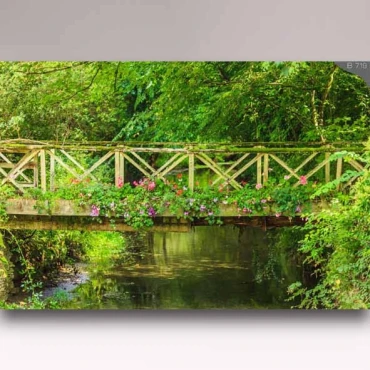 کاغذدیواری شیدبان B719