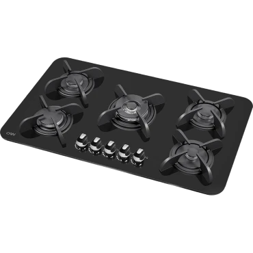 اجاق گاز کن - CAN شیشه ای pardyc